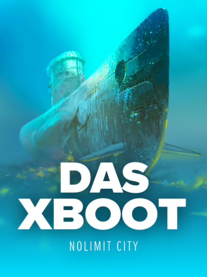 SLOT GACOR LGOLIVE NOLIMIT CITY DAS XBOOT