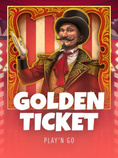 SLOT GACOR LGOLIVE PLAYNGO GOLDEN TICKET