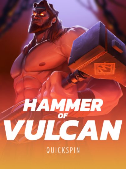 SLOT GACOR LGOLIVE QUICKSPIN HAMMER OF VULCAN